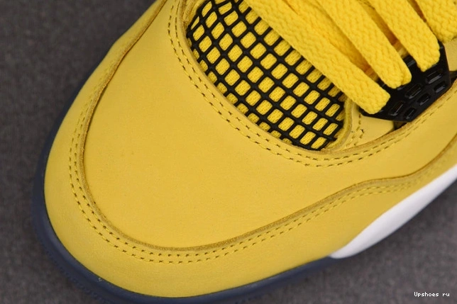 Air 4 Lightning Retro Jordan CT8527-700 (2021) 0422